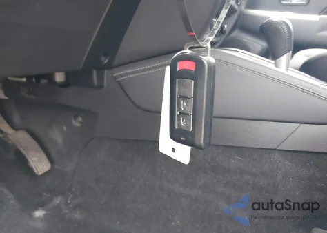 2020 Mitsubishi Outlander Sport 2.0 Be Awc из США, поврежденный, VIN JA4AR3AU9LU008800